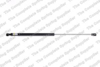 Heckklappen DäMpfer Gasfeder Kofferraum Kilen 450052 FüR Renault Laguna 3 BT0