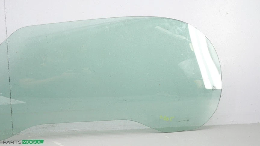 2006-2010 Saturn Sky Pontiac Solstice Front Left Driver Door Window Glass OEM - Image 3 of 4