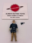 1980 Han Solo Hoth Complete Vintage Star Wars ESB Kenner Figure All Original