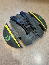 Cylon Raider Battlestar Galactica Ship Mattel 1978