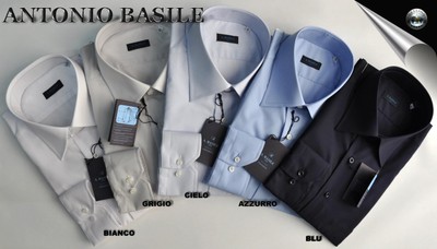 basile camicie