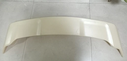 Factory Style Spoiler Wing for 2008-2018 Mitsubishi Lancer EVO 10 X PU A - Picture 10 of 12