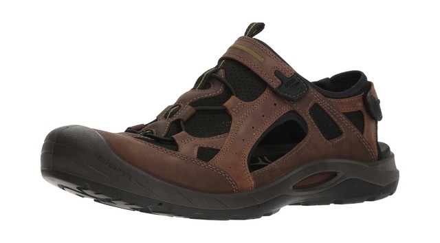 ecco mens biom delta offroad