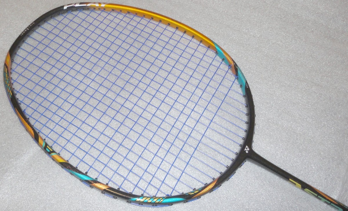 ASTROX 88Dプロ4UG5 Yonex Astrox 88 D PRO 4UG5 Silver Silver? - KW FLEX Racket