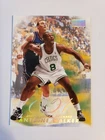 1998 Skybox Premium Basketball Antoine Walker #34