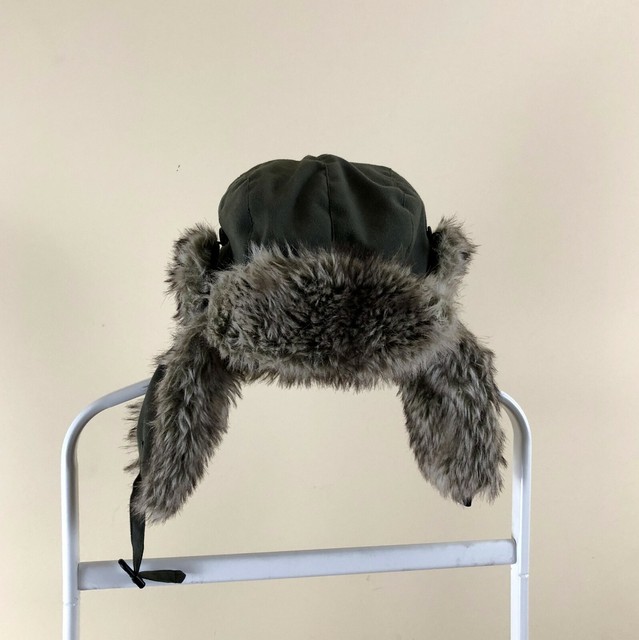 nordic heater hat