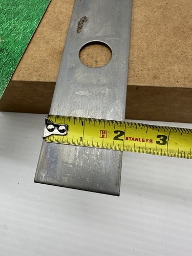 Lawn Trimmer And Edger Blade Replacement 613223 Fits Ryobi Made in USA - Picture 11 of 11