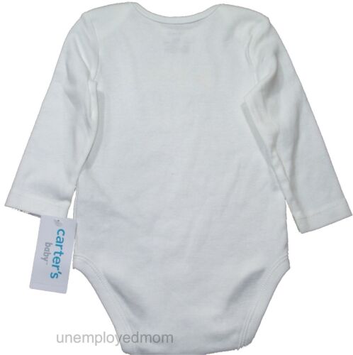 My First Easter Bodysuit Baby Chick Tee 1st Top Boy Girl Unisex 3M - Picture 3 of 4