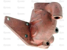Thermostat Housing fits Perkins A3.152 (CD), AD3.152 (CE)