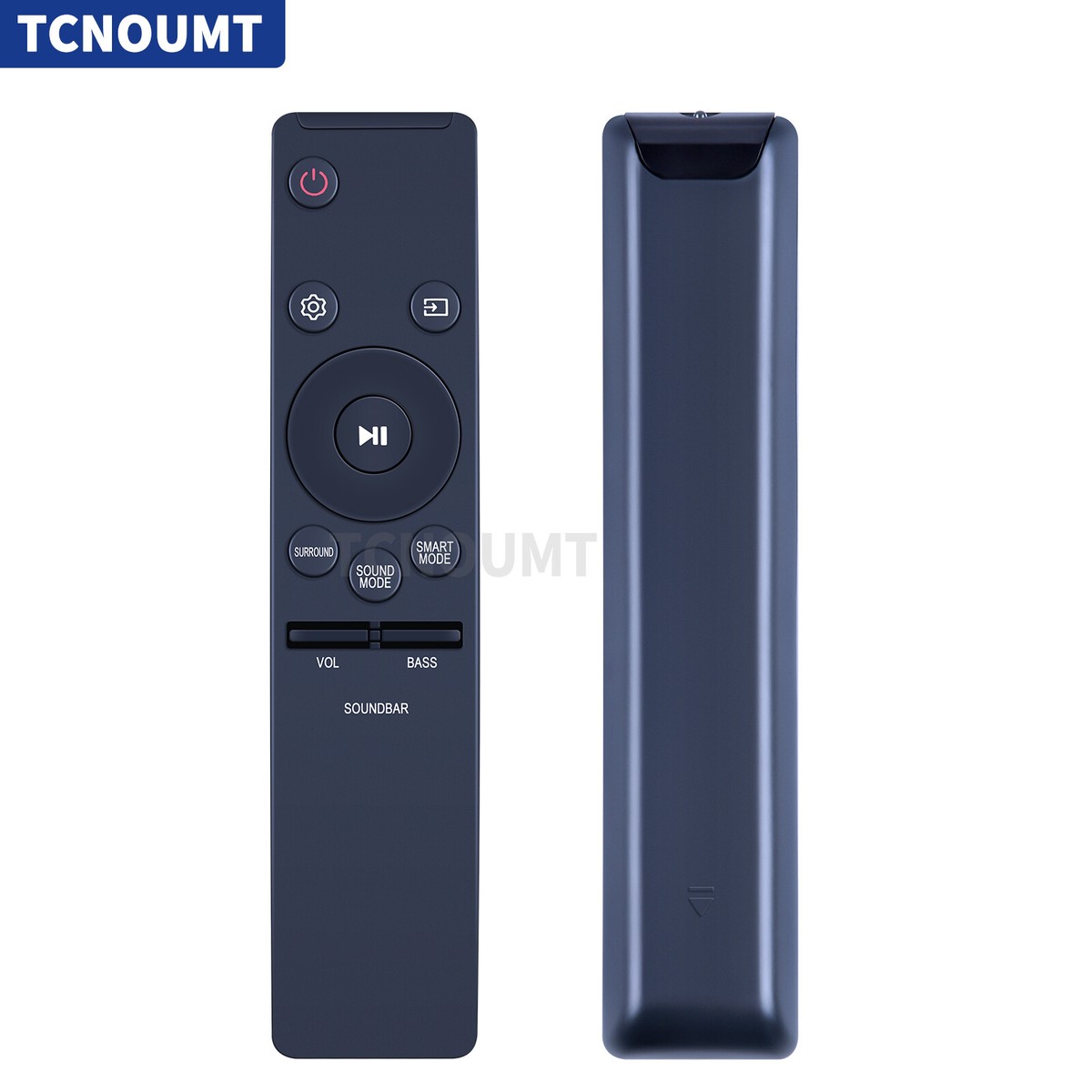 AH59-02759A Remote Control For Samsung Soundbar HW-MS650 HW-MS651