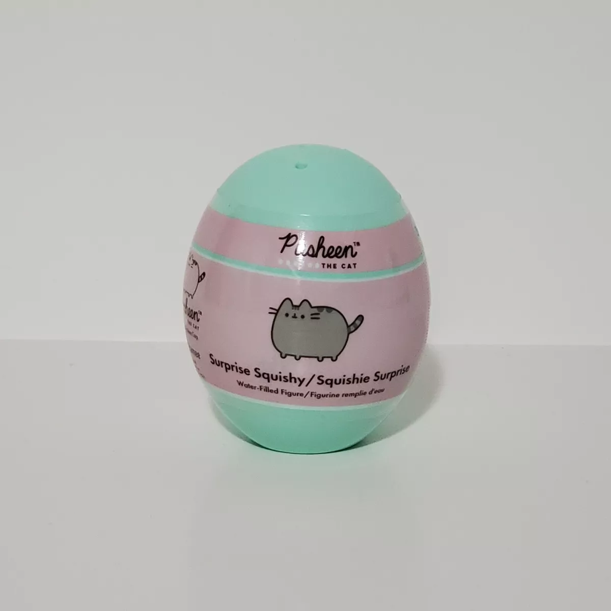 Pusheen squishy ebay sale