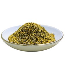 MUSTARD POWDER Organic Ceylon Pure Quality Taste Super Asian Type Yellow 50g