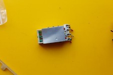 Grundig SATELLIT 2000 Ricambi Radio Riparazione Quadrante Tuning System Bobina Metal