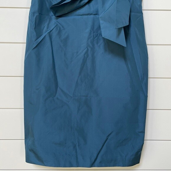 Robe Ann Taylor En Soie 100% - Taille 2P (Petite), Neuve Avec étiquettes (NWT)