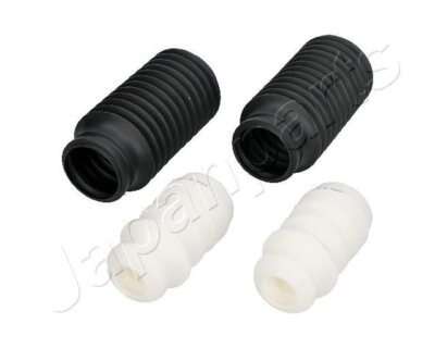 Staubschutzsatz, Stoßdämpfer JAPANPARTS KTP-0301 für Ford