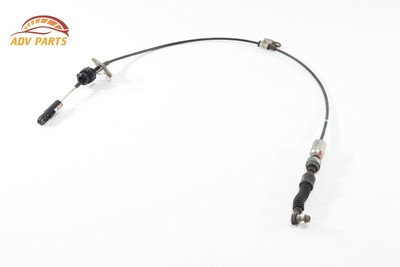 TOYOTA 4RUNNER TRANSMISSION GEAR SHIFT SHIFTER CONTROL CABLE OEM 2010