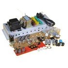 USA Classic British 18W 18Watt Tube Guitar Amp Kit Chassis DIY EL84 Amplifier
