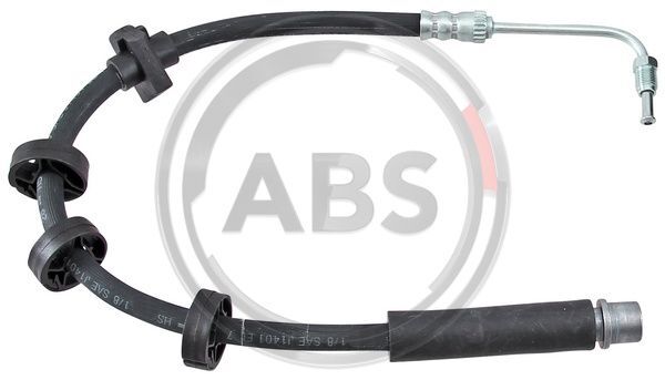 A.B.S. SL 4879 Bremsschlauch Vorne Links FüR Peugeot-image