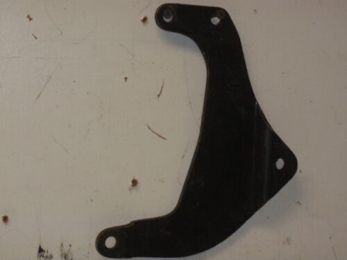 1965-66 GTO TRI POWER RAM AIR POWR STEERING BRACKET PART # 9778850 - Bild 2 von 6