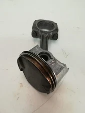 Piston and Connecting Rod Kawasaki Z750 2008