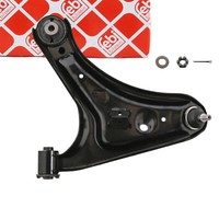 Febi 41365 Querlenker Lenker FüR Daihatsu Terios J2 Vorne Rechts 48068-B4011