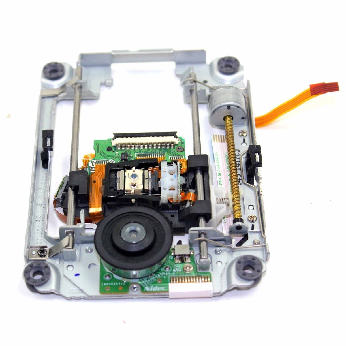 Ps3 Slim Tear Down IFixit Teardown Of The Sony PlayStation 4 Video