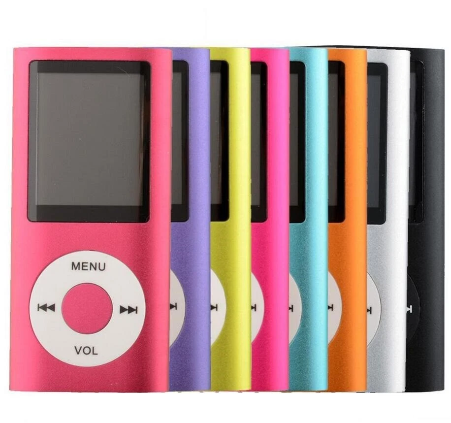 MINI MP3 MP4 PLAYER 32GB MEMORY WITH ALL ACCESSORIES - LOCAL SELLER - Image 2 of 4