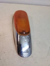 Peterbilt Grakon 2000 P54-6049-003 Amber Marker Lamp
