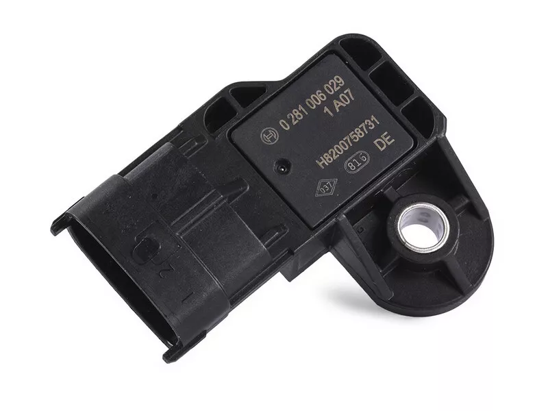 BOSCH Intake Manifold Pressure Sensor fits Mack Volvo 20524936 