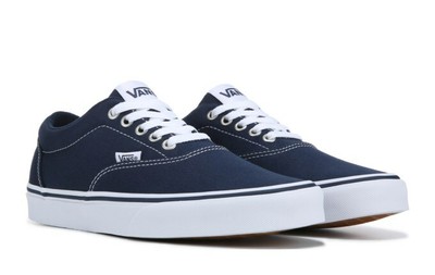 vans doheny blue