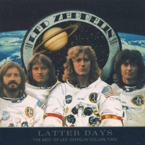 Latter Days Led Zeppelin | eBay