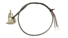 Precision Made Prewired Switchcraft USA 3-Way Toggle Switch-Les Paul