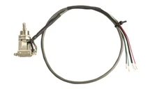 Precision Made Prewired Switchcraft USA 3-Way Toggle Switch-Les Paul