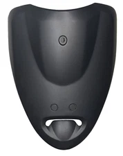 Matte Black Front Cover Body Panel 50cc TaoTao ATM-50-A1 Pony 50  Speedy Scooter