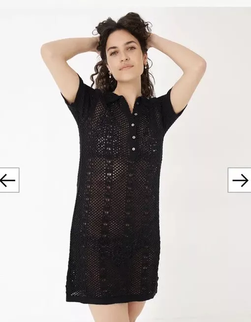 Ebay fat face dress sale