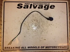 LEXMOTO TEMPEST 125 2019-22:SIDE STAND SWITCH:USED MOTORCYCLE PARTS