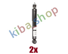 2x RIGHT OR LEFT SHOCK ABSORBER FRONT L/R FITS MITSUBISHI PAJERO SPORT PAJERO
