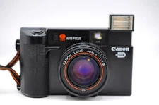 [N MINT VIDEO] Canon AF35ML AF 35 ML Autoboy Point & Shoot 35mm Film Camera#73