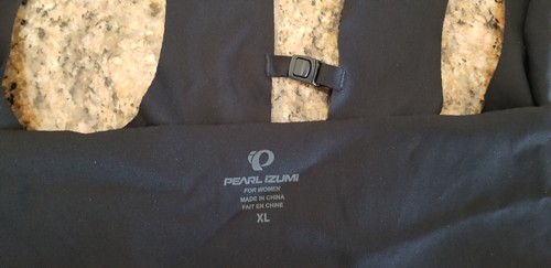 NEW w/o tag Pearl Izumi Women's Attack Bib Shorts size XL - Picture 11 of 15