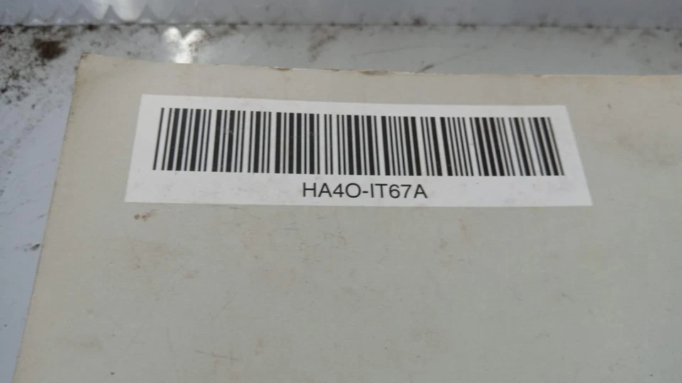 KIA Carens Serie (13>18) LIBRETTO USO E MANUTENZIONE PER D4FD - Immagine 4 di 4