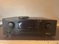 Marantz SR5000 AV Surround Receiver Tested and Working!