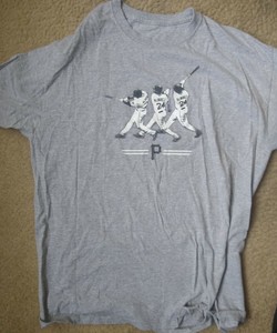 pittsburgh pirates mens t shirts