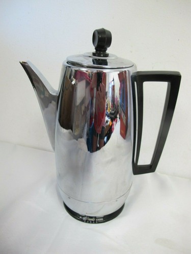 VINTAGE PRESTO AUTOMATIC COFFEE MAKER 