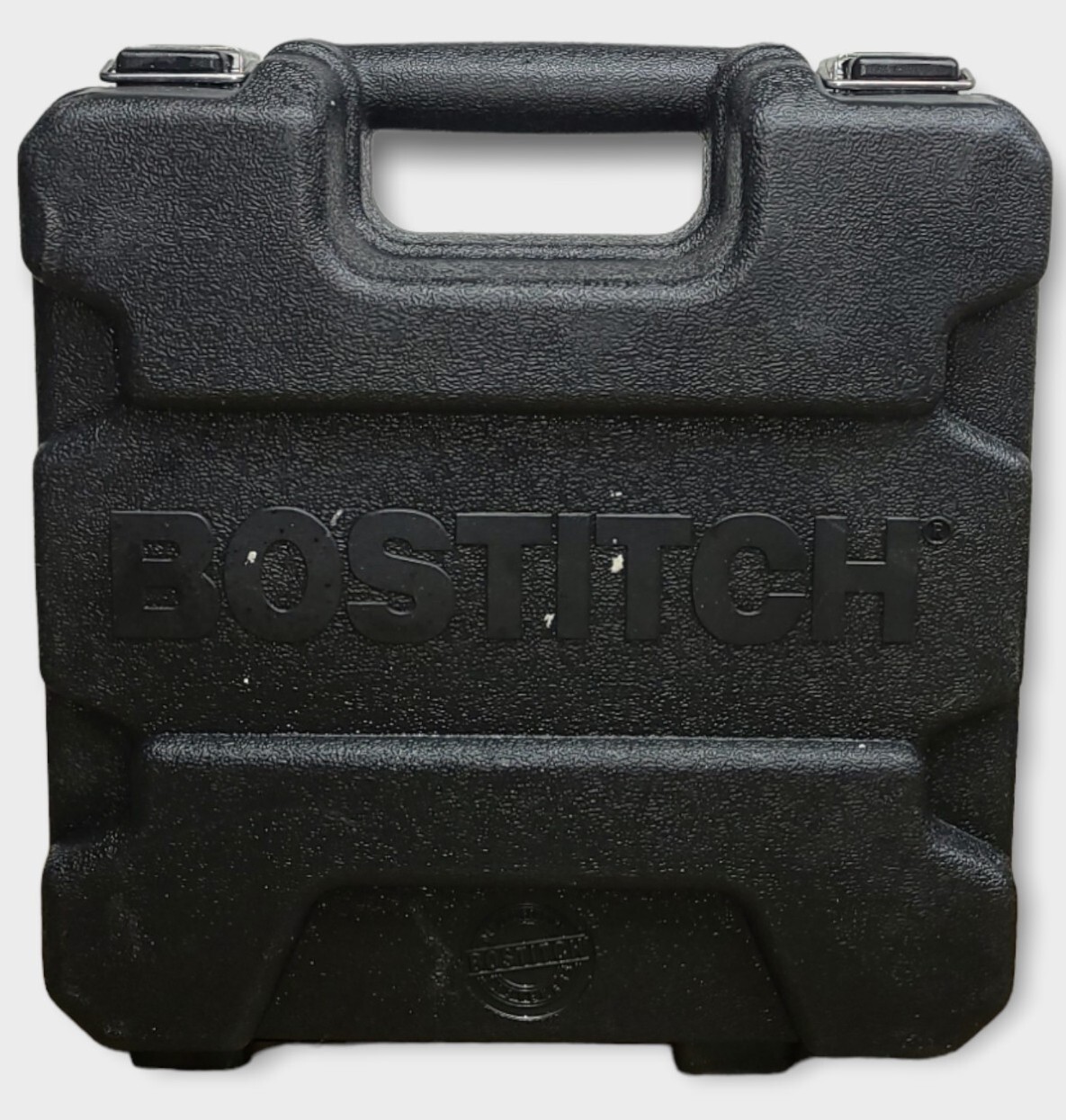 BOSTITCH Nail Gun Brad Nailer Smart Point 18GA BTFP12233 767654095386