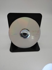 10 SONY Blank 16X DVD-R DVDR Silver Logo Branded 4.7GB 120min Disc in Sleeve