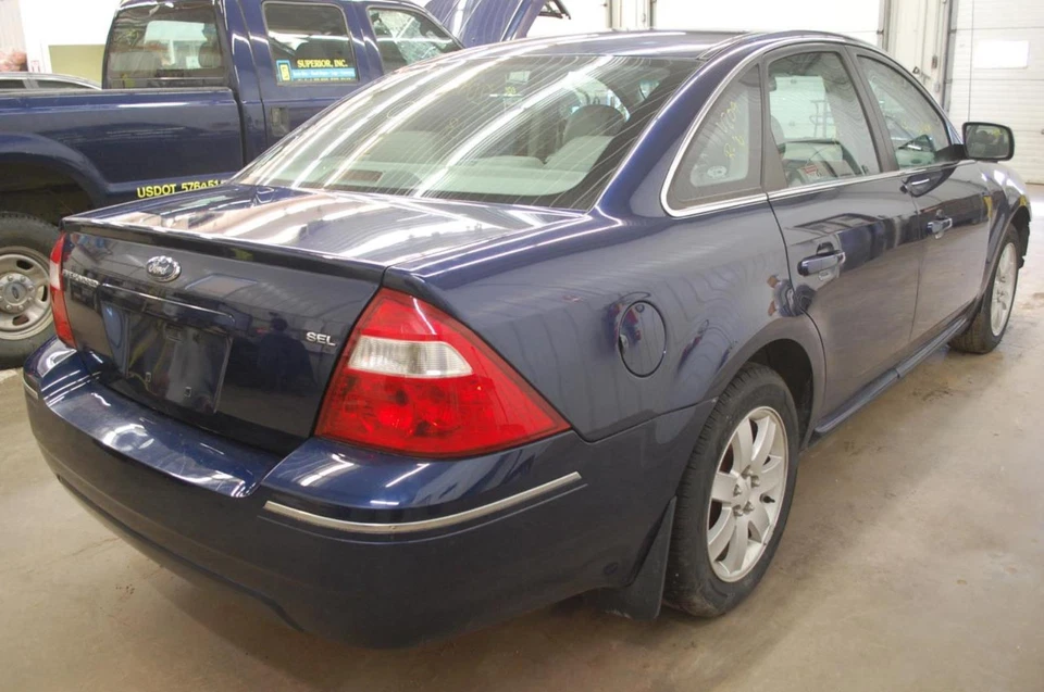 原始设备制造商轴适用于500 Hundred Assy右前 — 第 4/4 张图片