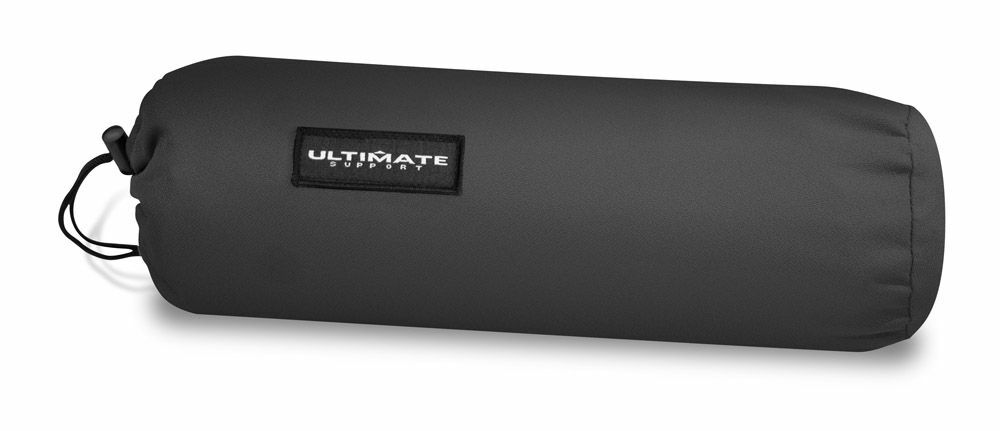 Ultimate Support USDJ-8TCB Table Cover (8ft Black)