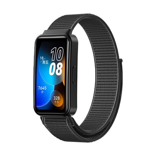 Für Huawei Band 10/9/8/7 Smart Watch Band Leder/Metall/Silikon/Nylon Armband - Bild 140 von 353