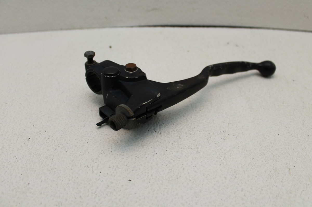 じょしらく 1983 1984 KAWASAKI GPZ ZX1100 (#318) CLUTCH PERCH CLUTCH
