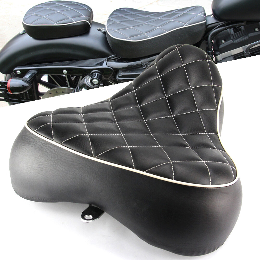 Harley Sportster 1200 Solo Seat